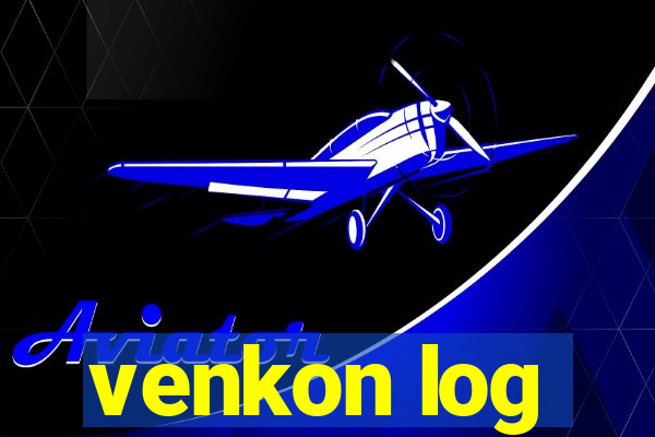 venkon log