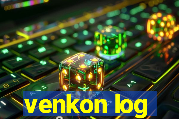 venkon log