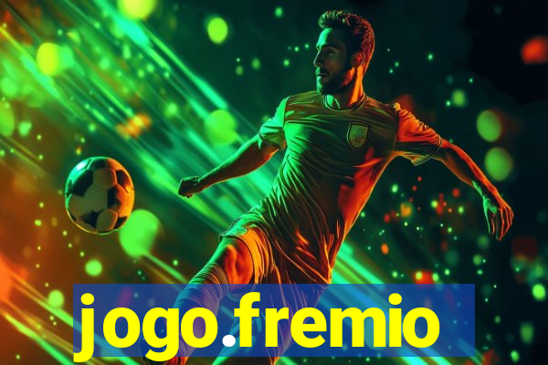 jogo.fremio