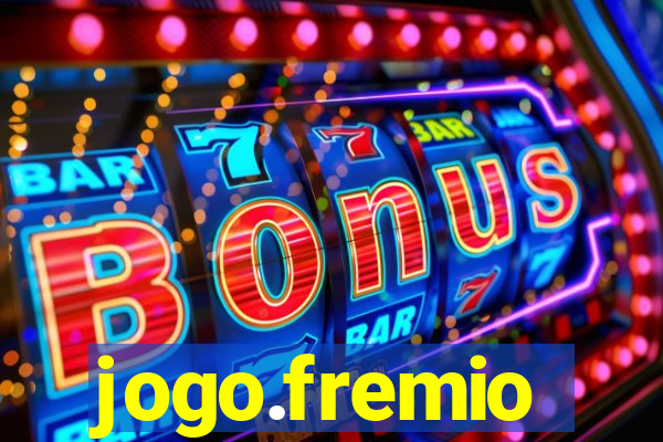 jogo.fremio