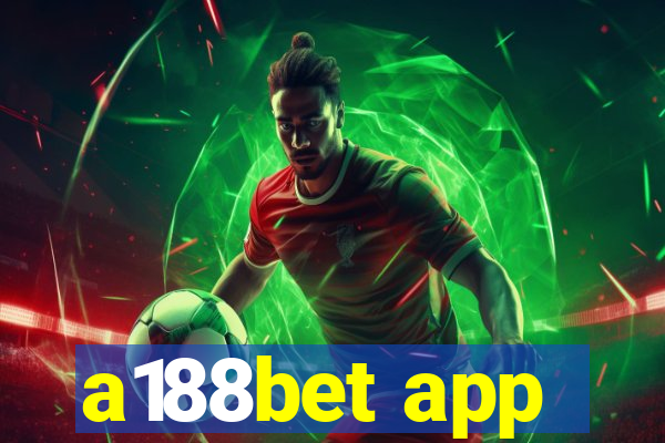 a188bet app