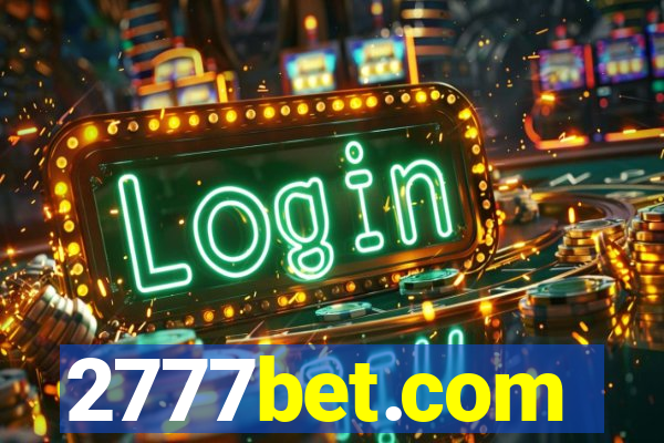 2777bet.com