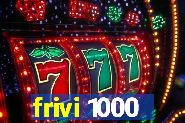 frivi 1000