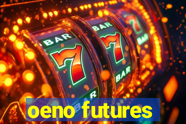 oeno futures