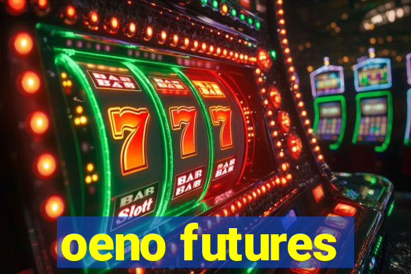 oeno futures