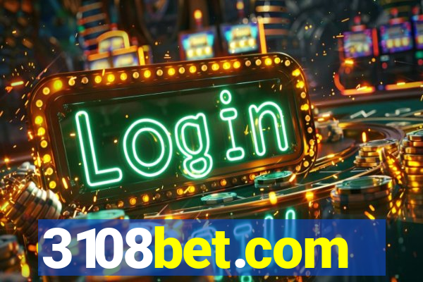 3108bet.com