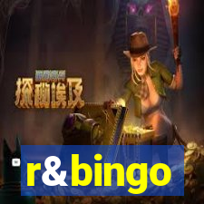 r&bingo