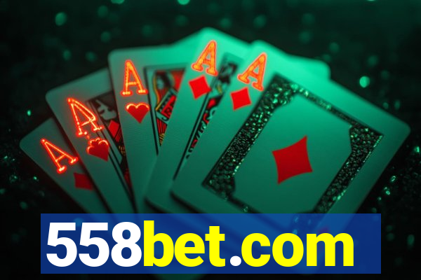 558bet.com