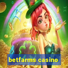 betfarms casino