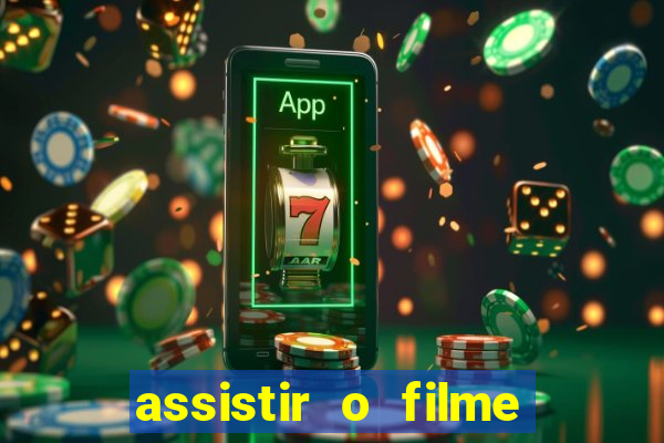 assistir o filme bilhete de loteria