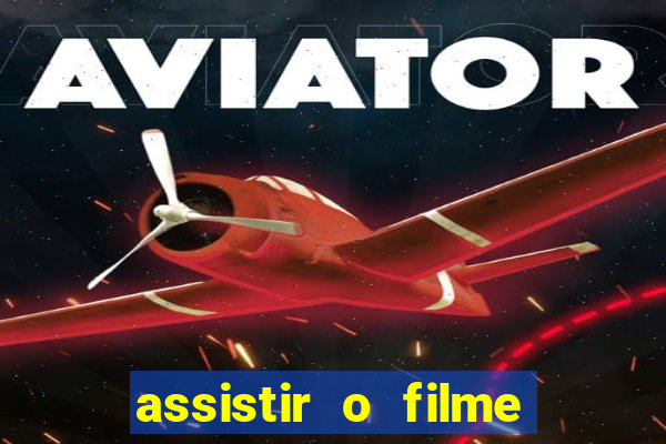 assistir o filme bilhete de loteria