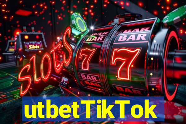 utbetTikTok