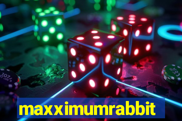 maxximumrabbit