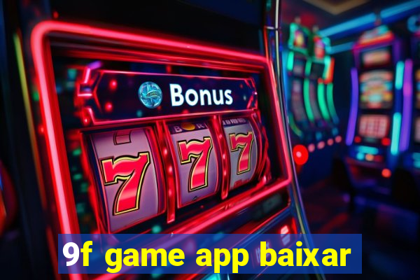 9f game app baixar