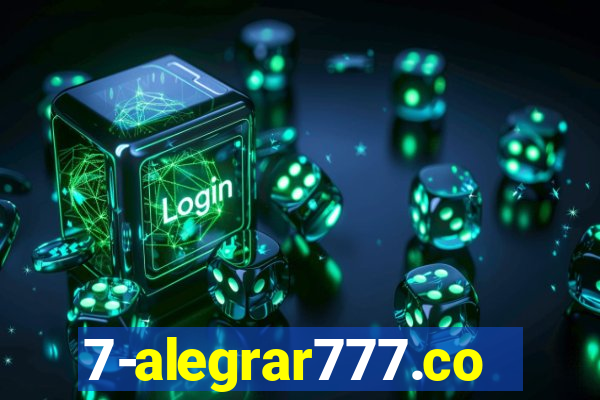 7-alegrar777.com