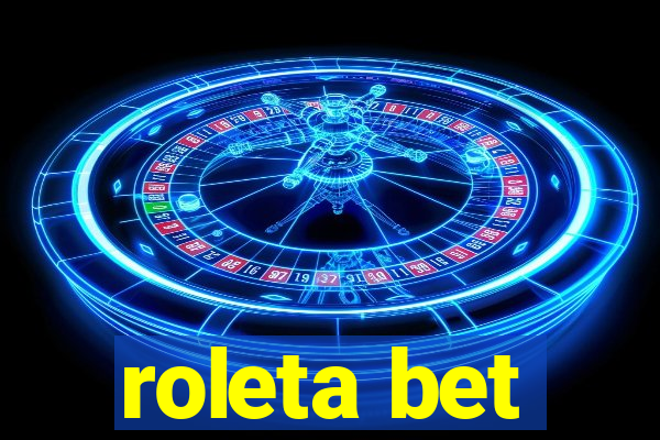 roleta bet