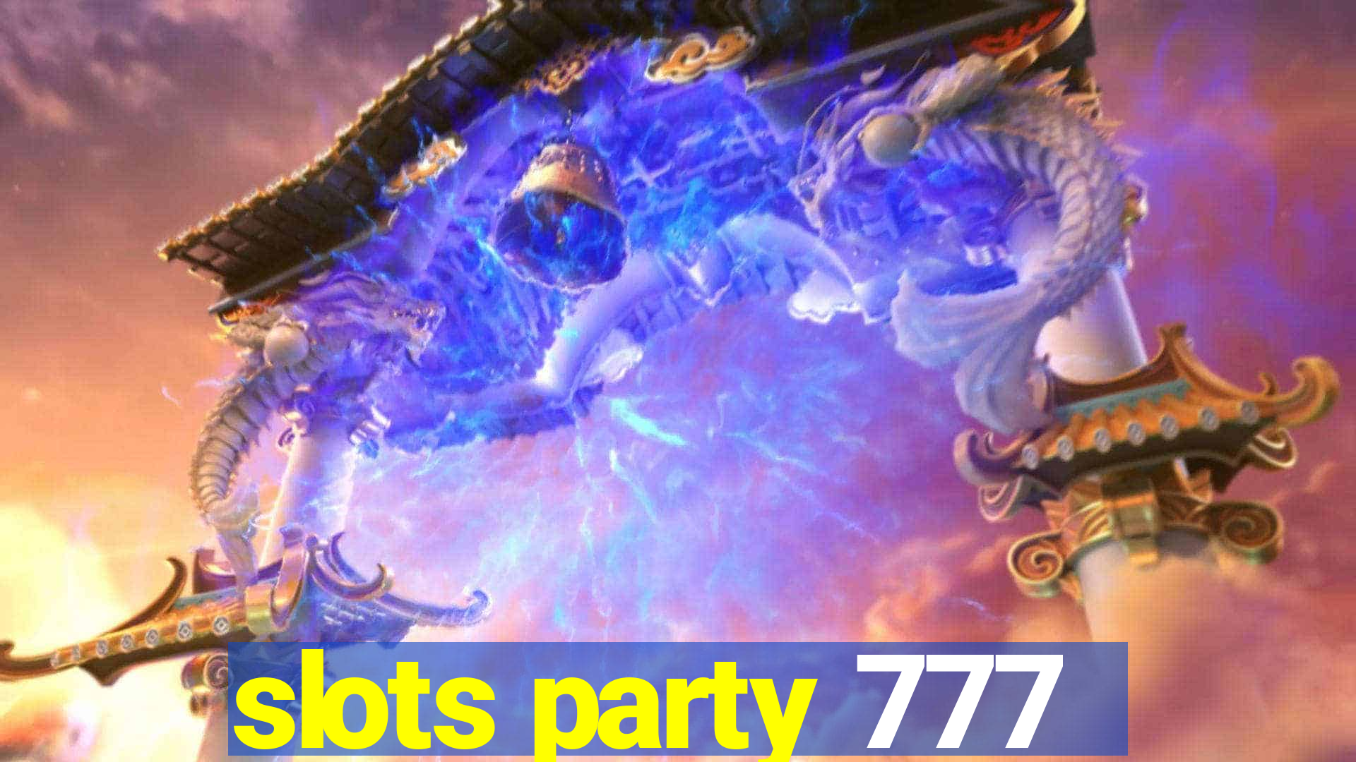 slots party 777