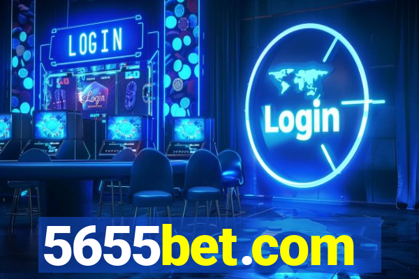 5655bet.com