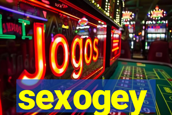 sexogey