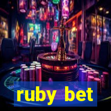 ruby bet