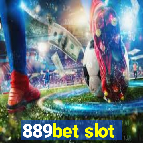 889bet slot