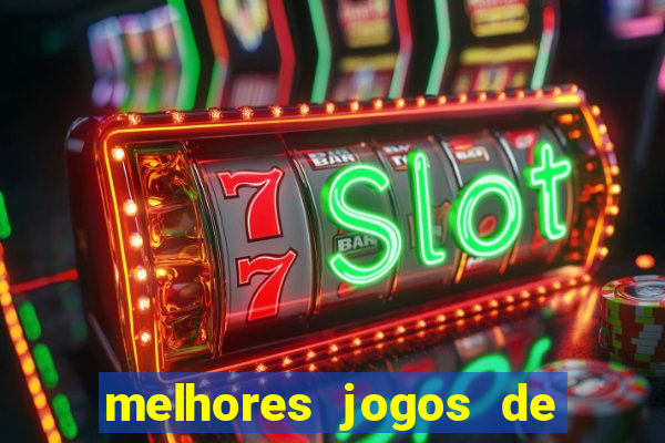 melhores jogos de cassino betano