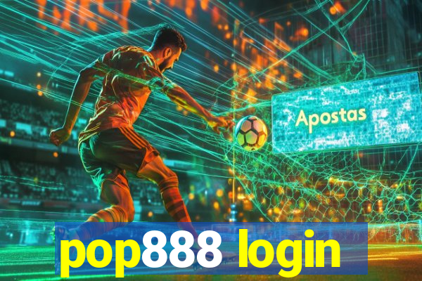 pop888 login