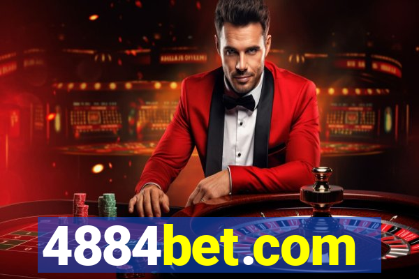 4884bet.com