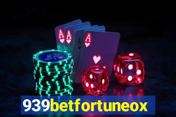 939betfortuneox