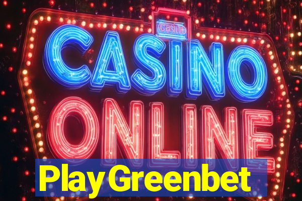 PlayGreenbet