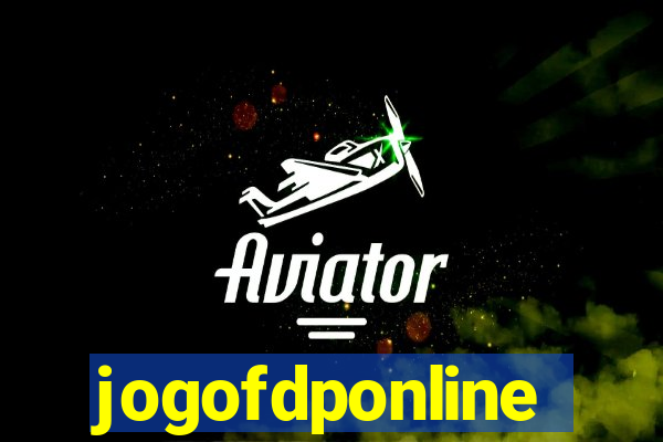 jogofdponline