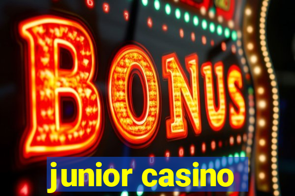 junior casino