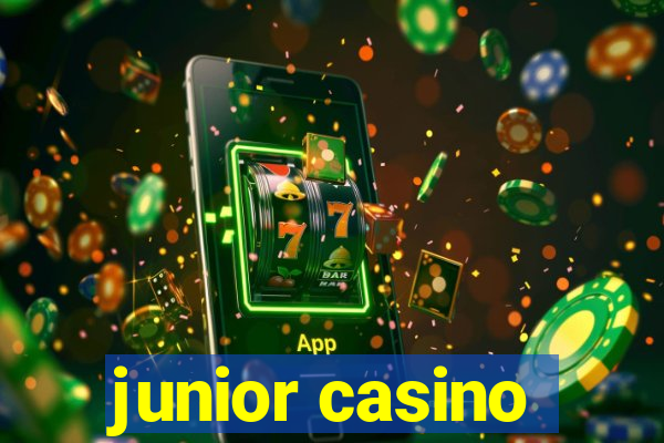 junior casino