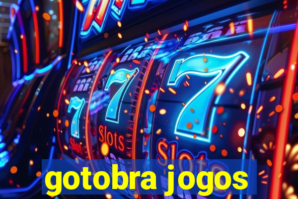 gotobra jogos