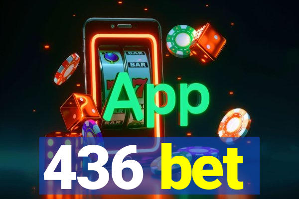 436 bet