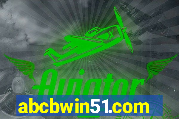 abcbwin51.com