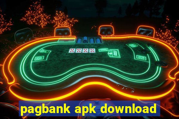 pagbank apk download