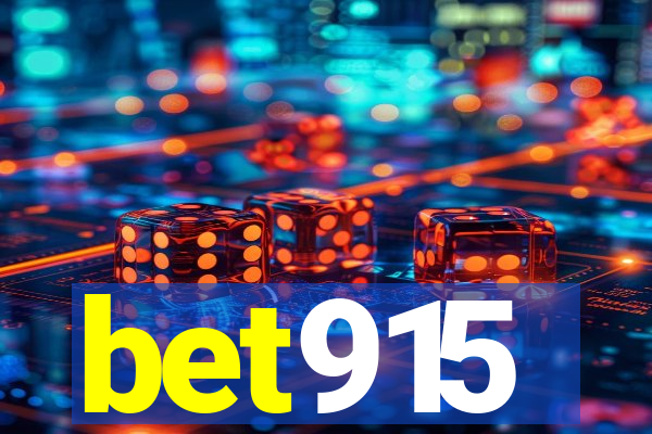 bet915