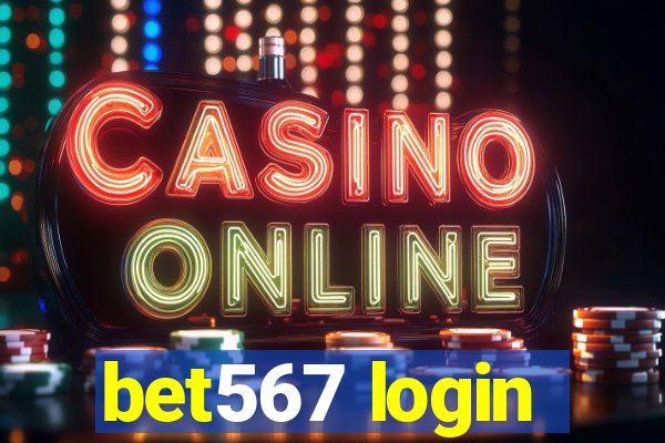 bet567 login