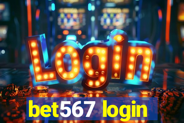 bet567 login