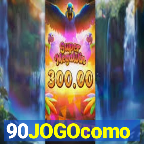 90JOGOcomo