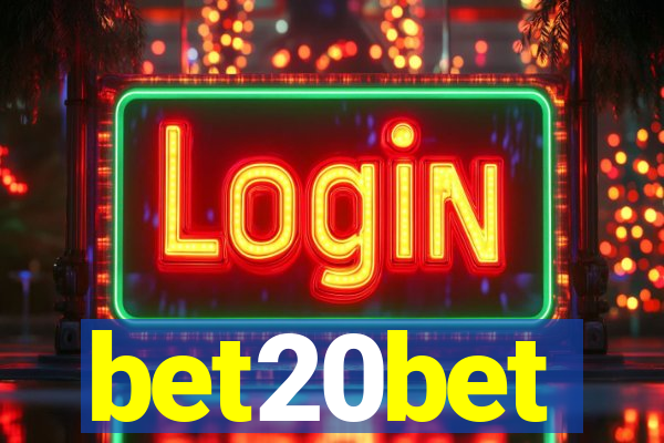 bet20bet