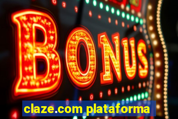 claze.com plataforma