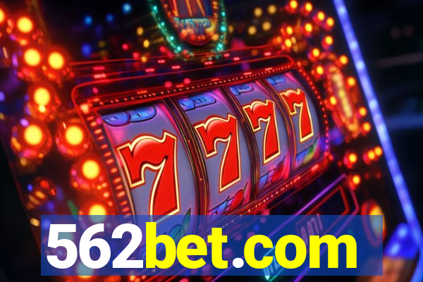 562bet.com