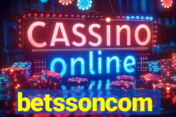 betssoncom