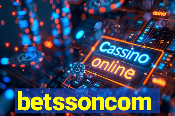 betssoncom