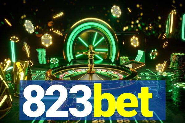 823bet