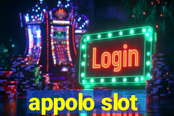 appolo slot