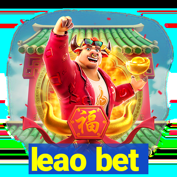 leao bet