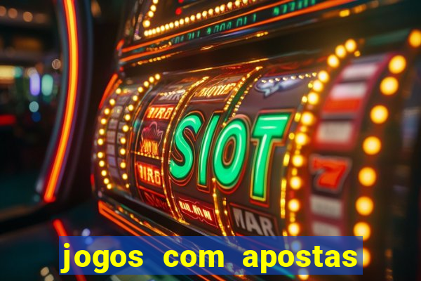 jogos com apostas de 10 centavos